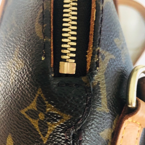 🔥CYBER MON.🔥Louis Vuitton Ellipse Backpack - Picture 13 of 16